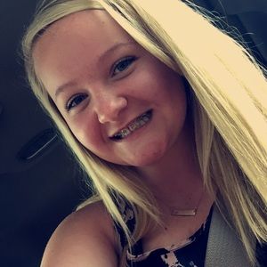 Meet your Posher, Heidi